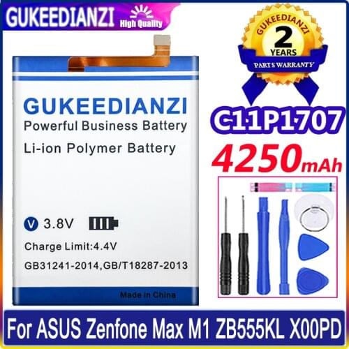 Replacement Battery For Huawei Ascend P8 Lite P8lite Battery HB3742A0EZC 2200mAh with Track Code