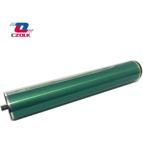 Japan IU6(KCYM) color OPC Drum for Konica Minolta bizhub C451 C550 C650 C452 C552 C652 C654 C754 Drum 1Set=4Pcs(BK,C,M,Y)