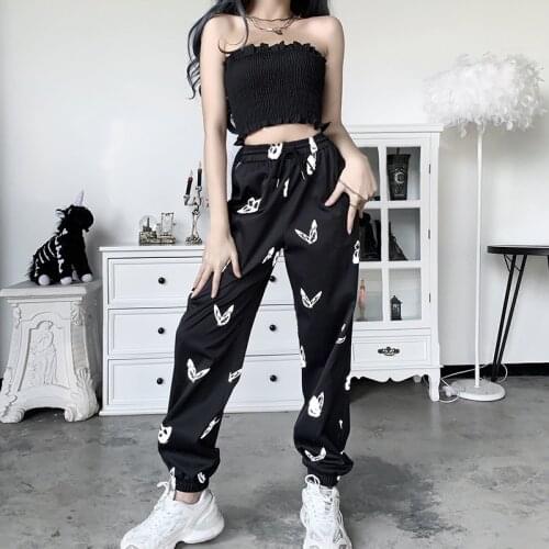 Itsyoung Women's Sports Pants
