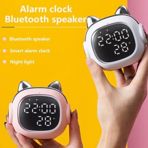 JINSERTA Portable Speakers