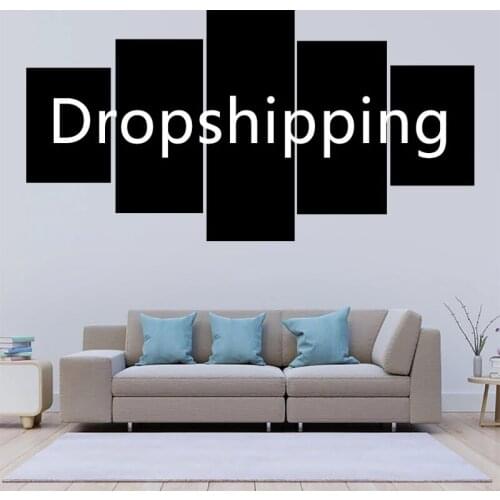 Khachatryan Modular Paintings On The Wall