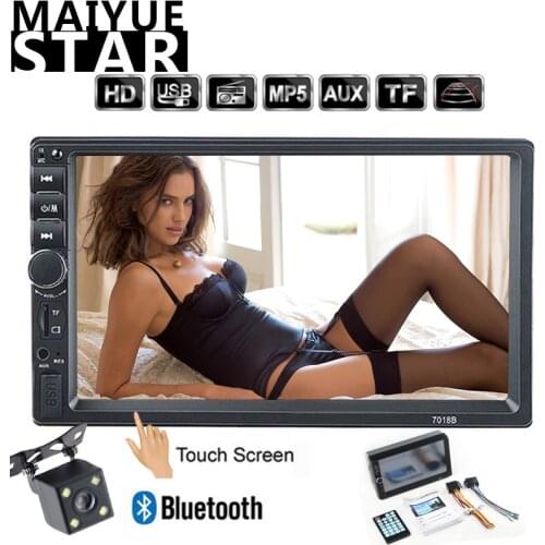 MAIYUE STAR Car Radios