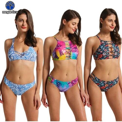 Megartico Sexy Swimwear