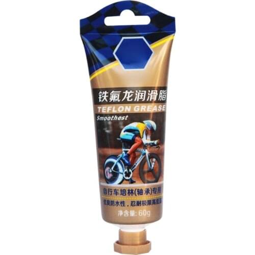 MTB Road Bike Hub Bearing Grease With Grease For Bicycle Bottom Bracket waterproof Grease Bike Repair Tool