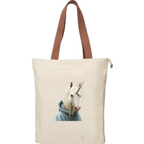 Unicorn Ironing on Heat Transfer Washable A-level Patches Stickers for Clothes DIY Appliques Patches Wholesale 2018