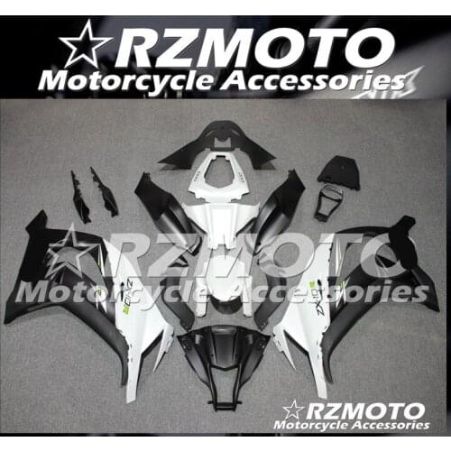 New ABS Motorcycle fairing kit For KAWASAKI ZX-10R 2011-2015 year Bodywork Injection mold Store No.2056