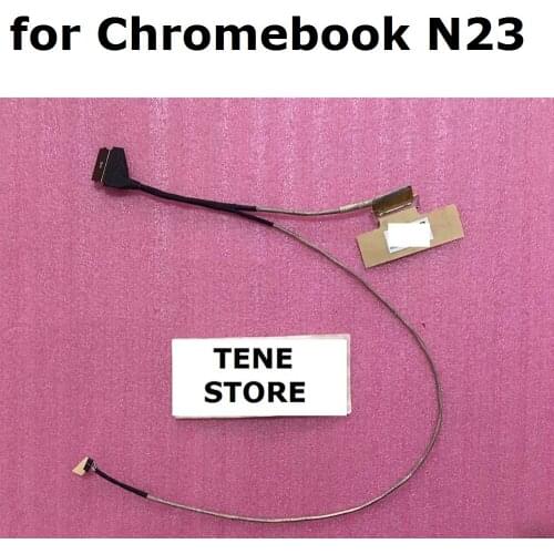 Original for Lenovo N23 Chromebook NON TOUCH LCD Cable 5C10N00701