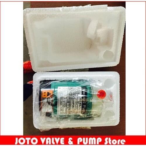 5PCS MP-10RN 50HZ/60HZ Plastic Magnetic Drive Pump In Chemical Industry/Food