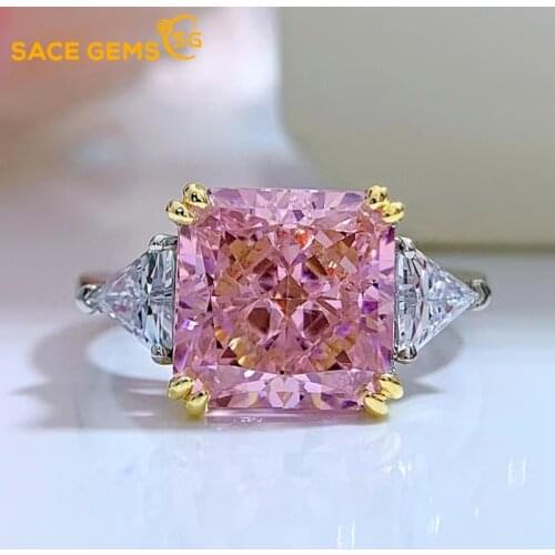 SACE GEMS Sapphire Rings