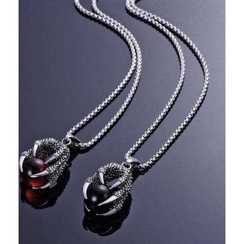 SHIHUAYAN Silver Pendants