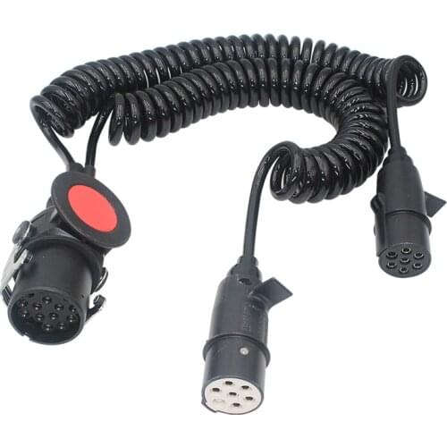 Cables Connection Wires Spare Parts Fit For Volvo Trucks VOE 21971558