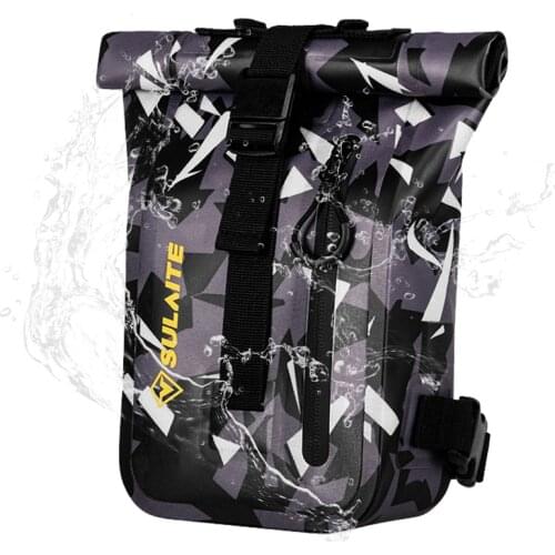 2 Colour Motorcycle Thigh Bag Waterproof Leg Bag Motorcycle Drop Leg Bags Motorcycle Ridingoutdoor Sports Portable Fashion Bags