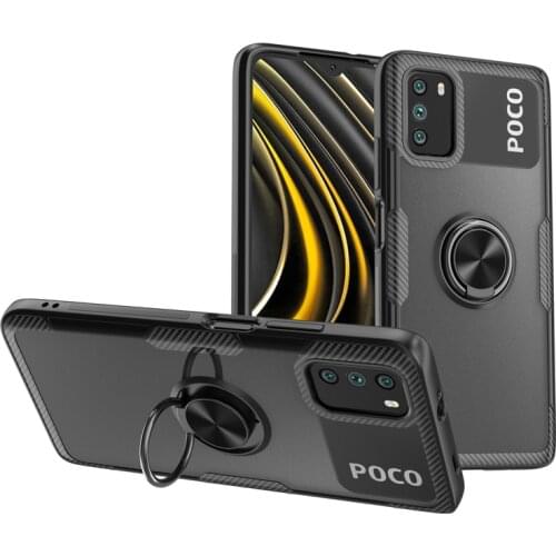 Чехлы для телефонов Xiaomi POCO M3 Touhonest China At AliExpress