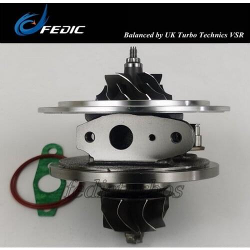 Turbine GT1849V 727477 Turbo charger chra cartridge for Nissan 2.2 Di T30 92/100 w 125/136 HP YD22ED YD1 2001