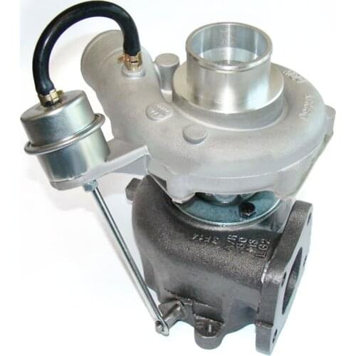 GT25 Turbo 700716-0009 8972089663 70016-5009S 700716-0003 2901098000 7007164 Turbocharger For Isuzu NPR NQR GMC W Series 4HE1