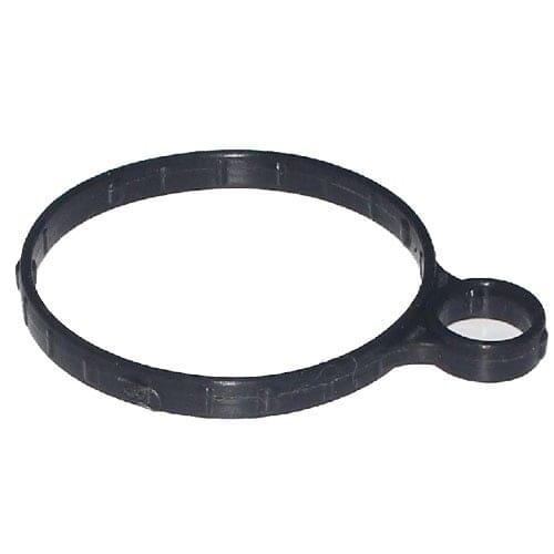 10pcs valve oil stem seal Vacuum Pump Seal Gasket Rubber Sealing Ring Kit Fit for Ford Mondeo Mk4 2007-2020 Kuga MK2 2013 - 2019