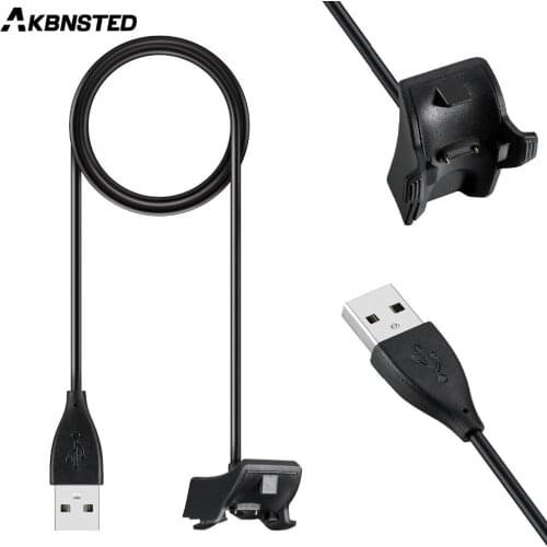 AKBNSTED Smart Watch Charger Magnetic USB Charging Cable Dock Charger For Huawei Honor 4 Standard Edition/Band 2 Pro/Honor 3