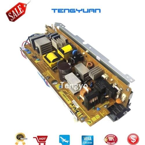 100% test original for HP CP2025 2025/2320 Power Supply Board RM1-5408 RM1-5408-000(220v) RM1-5407 RM1-5407-000(110v)