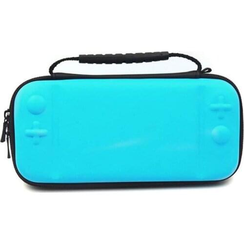 100pcs Protective Storage Bag For Nintend Switch Lite Console