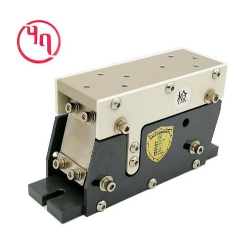 141J Direct Vibration Feeder Side Leveling Vibration Linear Feeder Vibration Disk Controller Feeder