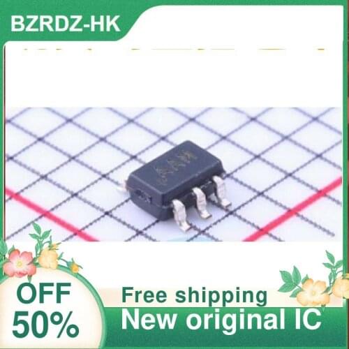 2-10PCS/lot MAX1853EXT+T AAM SOT-363 New original IC