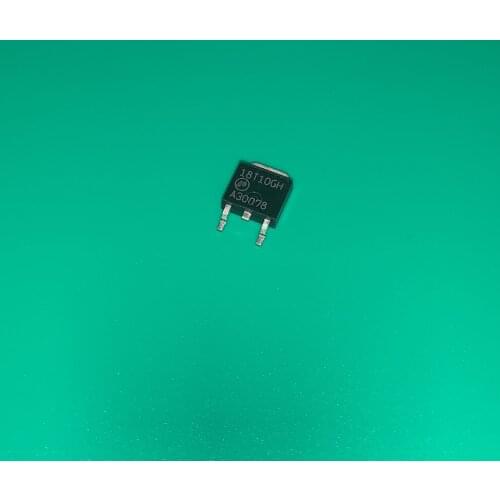 5pcs/lot AP18T10GH TO-252 AP 18T10GH N-CHANNEL ENHANCEMENT MODE POWER MOSFET AP18T10 GH AP18T 10GH AP18 T10GH