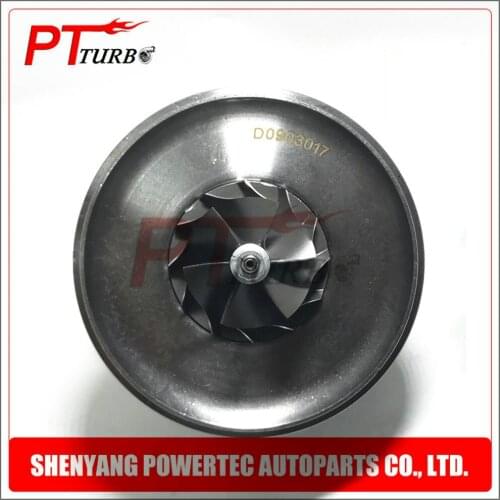 8980115294 Turbo Cartridge 8RHV5980115293 For Isuzu D-MAX 3.0 CRD 120Kw 163Hp 4JJ1-TC VIEZ Turbine Core Turbolader Chra VBD30013