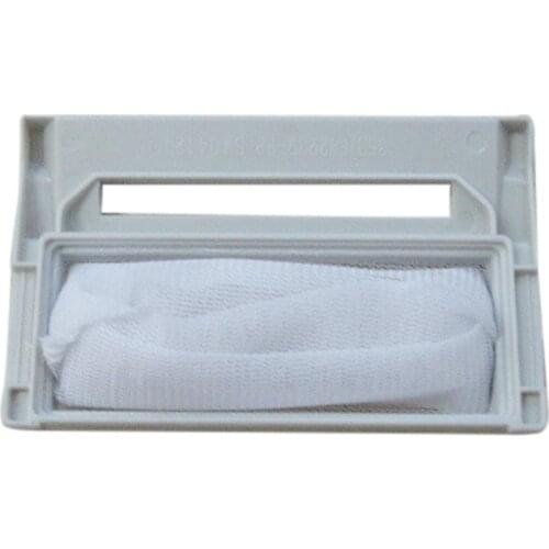 Washing Machine Filter Accessories For LG Washing Machine 102*63mm Used To Filter Dirt During Laundry Household Cleaning