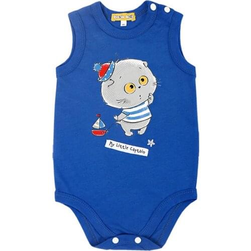 Basik Bodysuit For Baby Girls