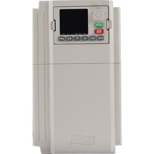 For electric pump Economical type Frequency Drive Variable Frequency Drive 6KVA 18.5KW 5HP 50Hz/60Hz