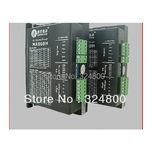 Step motor driver for update K40 also need using AWC608