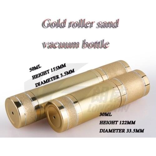 Capacity 200pcs/lot capacity 30ml vacuum bottles, best-selling vacuum points bottling, vacuum-packing