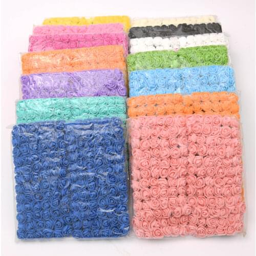 GEIAN Artificial Wedding Bouquets