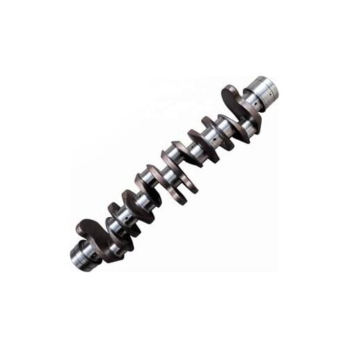 Genuine Crankshafts