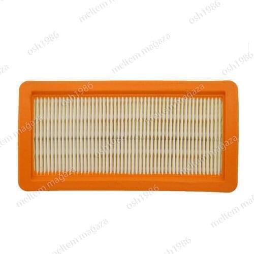 Karcher K 5500 Vacuum Cleaner Panel Filter