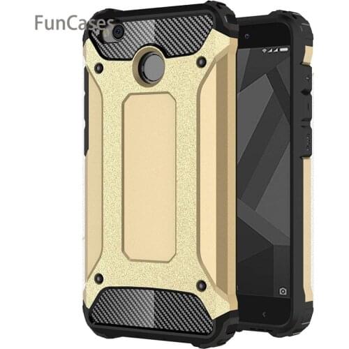 Mksup Phone Cases Xiaomi Redmi 4 Prime