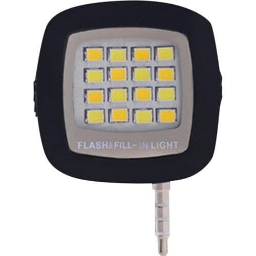 OLOEY Selfie Lamps For Mobile Phones