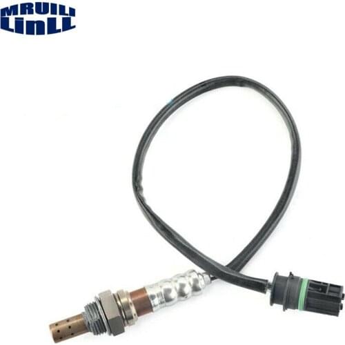 Original Oxygen Sensor O2 Lambda Sensor OEM 11787530285 7530285 For BMW E83 E87 E90 E91