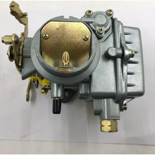 SherryBerg Carburetor for Ford 1957 1960 1962 144 170 200 223 6CYL Carb 1 barrel for Holley vergaser carburettor free shipping