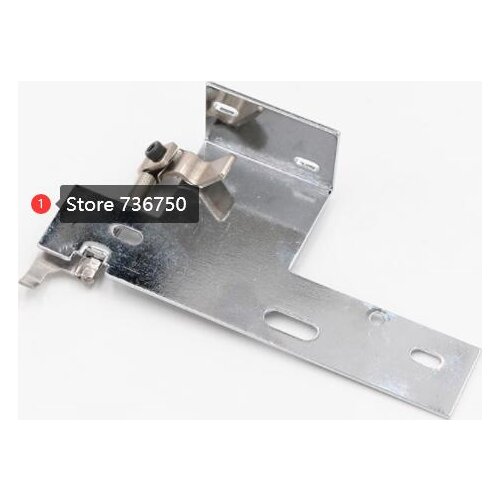 Solenoid Fixing Base for some of Feiya Tajima SWF and other Chinese embroidery machine spare parts offered by Yiwu Prague 736750