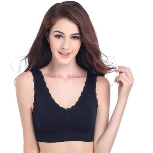 Stictech Sports Bras