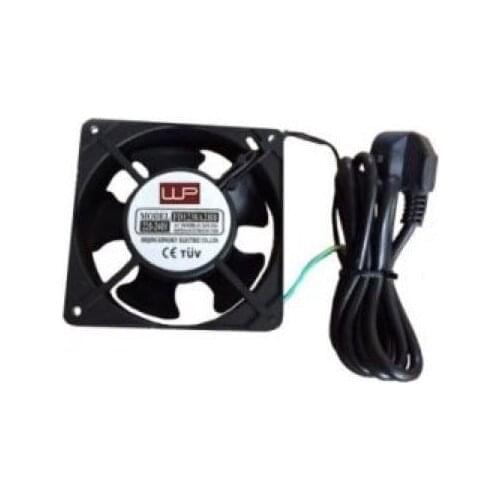 Rack Cabinet Fan WP WPN-ACS-FAN120 120 x 120 x 38 mm 220 V