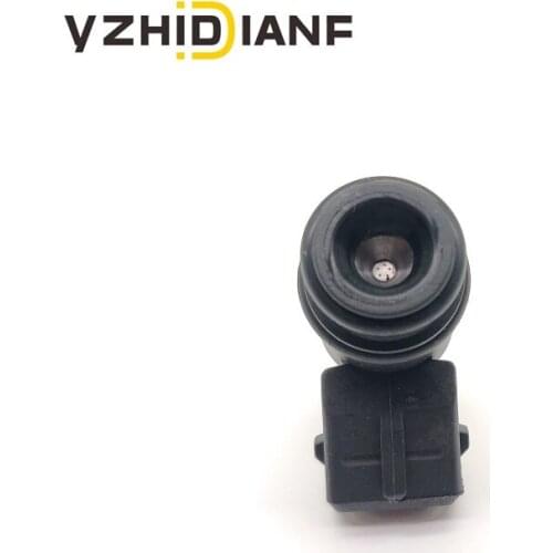 Fuel Injector IWP022 / 021906031D Fits For Volkswagen Jetta Golf Gti V6 Afp 1999-2003