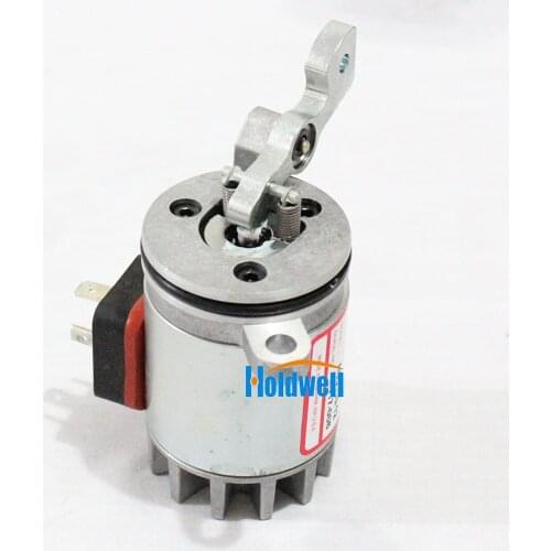 Holdwell Fuel Actuator 7027792 for JLG Boom Lift Deutz F3M1011 F3M2011 F4M1011 F4M2011