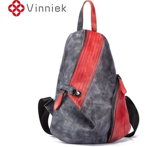 Vinniek Travel Bags
