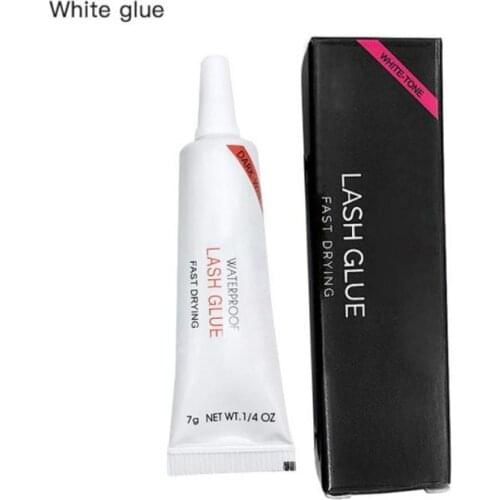 1Pcs Professional Eyelash Glue Waterproof Eye Lashes Extension Strong Adhesive Double Eyelid Cosmetic Makeup Tools TSLM2