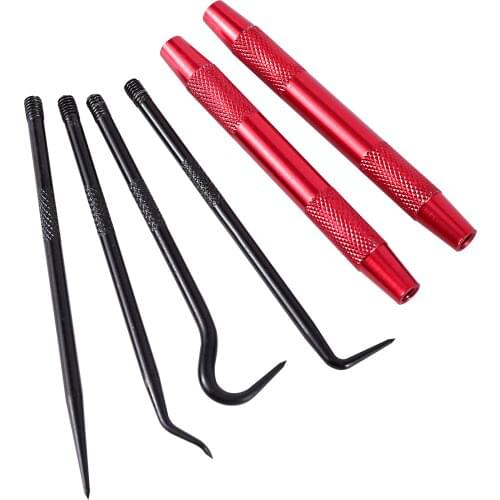 Adhere To Fly Tool Kits