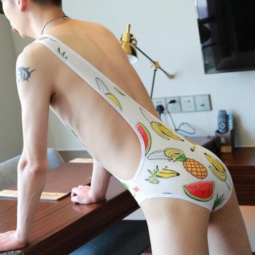 CLOUDS EXPRESSION Mens Clothing