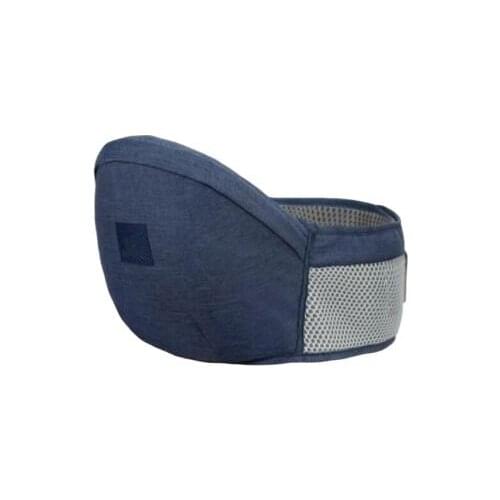2019 Sept Baby Carrier Hipseat Kids Infant Hip Seat 70-120cm Waist Belt Waist Stool Walkers Baby Sling Hold Waist Belt Ergonomic