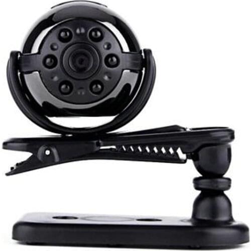 SQ9 Action Camera With 32G TF Card Aerial DV Mini Camera Built-in Microphone 1080P Action Cam Microphone 30FPS GC1024 Dorpshippi